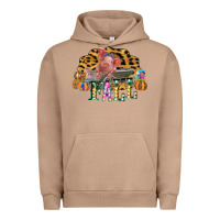 Pigment Burro Fall Scene Pumpkin Watercolor Pig Wagon Serape Cheetah Urban Hoodie - Bettercallsaul