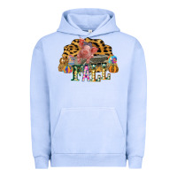 Pigment Grape Ice Fall Scene Pumpkin Watercolor Pig Wagon Serape Cheetah Urban Hoodie - Bettercallsaul