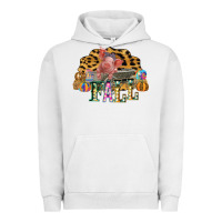 Pigment Lunar Rock Fall Scene Pumpkin Watercolor Pig Wagon Serape Cheetah Urban Hoodie - Bettercallsaul