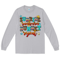 Moon Dust sunrise sunburn sunset repeat Long Sleeve Tee - AdoDesignShop