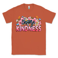 Copper Choose kindness Classic Tee - JahusDesignShop