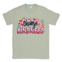 Matcha Choose kindness Classic Tee - JahusDesignShop