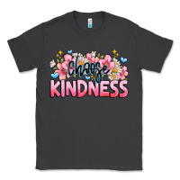 Smoke Choose kindness Classic Tee - JahusDesignShop