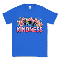 True Royal Choose kindness Classic Tee - JahusDesignShop