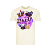 Vintage Arctic There Is Magic In Us All Vintage Tee - texasbilliewilder