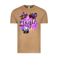 Vintage Camel There Is Magic In Us All Vintage Tee - texasbilliewilder