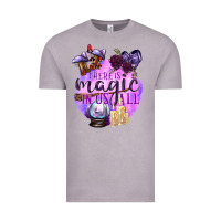 Vintage Zinc There Is Magic In Us All Vintage Tee - texasbilliewilder