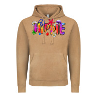 Vintage Camel hippie Vintage Hoodie - Zillion Design Studio