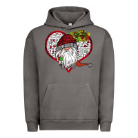 Pigment Tornado Valentine's Day Gnome Urban Hoodie - Bettercallsaul