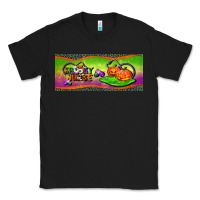 Black one spooky nurse 15 oz mug Classic Tee - BundleAndBundleShop