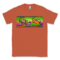 Copper one spooky nurse 15 oz mug Classic Tee - BundleAndBundleShop