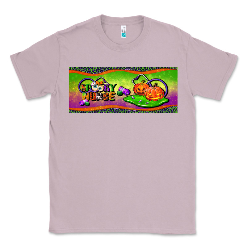 One Spooky Nurse 15 Oz Mug Classic Tee by BundleAndBundleShop | Teevron