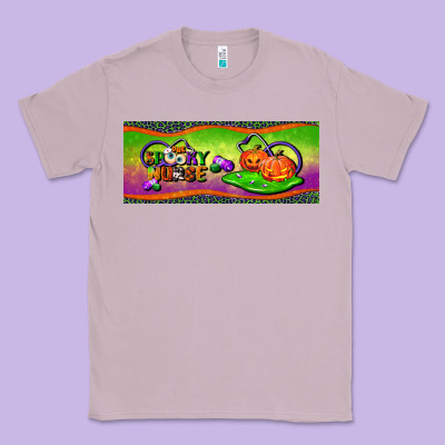 One Spooky Nurse 15 Oz Mug Classic Tee Designed By Bundleandbundleshop