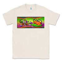 Natural one spooky nurse 15 oz mug Classic Tee - BundleAndBundleShop