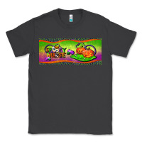 Smoke one spooky nurse 15 oz mug Classic Tee - BundleAndBundleShop