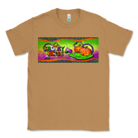 Toasted Coconut one spooky nurse 15 oz mug Classic Tee - BundleAndBundleShop