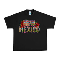 Black new mexico Urban Heavy Tee - CTS Tumbler Store
