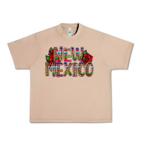 Burro new mexico Urban Heavy Tee - CTS Tumbler Store