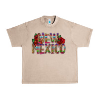 French Oak new mexico Urban Heavy Tee - CTS Tumbler Store