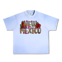 Grape Ice new mexico Urban Heavy Tee - CTS Tumbler Store