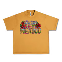 Peanut Butter new mexico Urban Heavy Tee - CTS Tumbler Store
