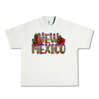 Pistachio new mexico Urban Heavy Tee - CTS Tumbler Store