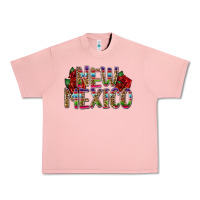 Salmon new mexico Urban Heavy Tee - CTS Tumbler Store
