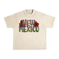Sandshell new mexico Urban Heavy Tee - CTS Tumbler Store