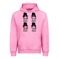 Fuchsia Pink KIDLIFE Girl Bundle Urban Hoodie - Bettercallsaul