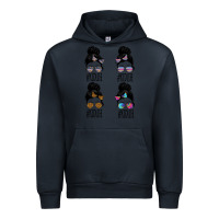 Navy KIDLIFE Girl Bundle Urban Hoodie - Bettercallsaul