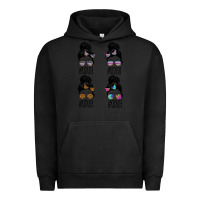 Pigment Black KIDLIFE Girl Bundle Urban Hoodie - Bettercallsaul