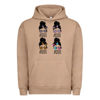 Pigment Burro KIDLIFE Girl Bundle Urban Hoodie - Bettercallsaul