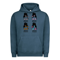 Pigment Midnight Navy KIDLIFE Girl Bundle Urban Hoodie - Bettercallsaul