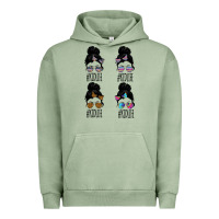 Pigment Oil Green KIDLIFE Girl Bundle Urban Hoodie - Bettercallsaul