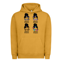 Pigment Peanut Butter KIDLIFE Girl Bundle Urban Hoodie - Bettercallsaul