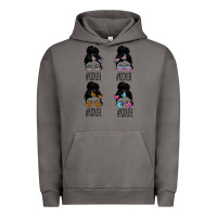 Pigment Tornado KIDLIFE Girl Bundle Urban Hoodie - Bettercallsaul