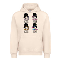 Sandshell KIDLIFE Girl Bundle Urban Hoodie - Bettercallsaul