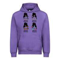 Kidlife Girl Bundle Urban Hoodie | Teevron