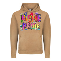 Vintage Camel hippie pride Vintage Hoodie - Zillion Design Studio