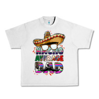 Lunar Rock nacho average dad Urban Heavy Tee - CTS Tumbler Store