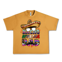 Peanut Butter nacho average dad Urban Heavy Tee - CTS Tumbler Store
