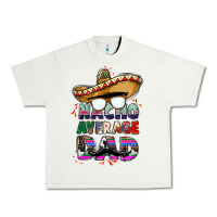 Pistachio nacho average dad Urban Heavy Tee - CTS Tumbler Store