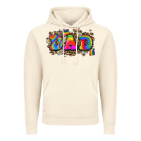 Vintage Artic dad pride Vintage Hoodie - Zillion Design Studio