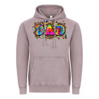 Vintage Zinc dad pride Vintage Hoodie - Zillion Design Studio