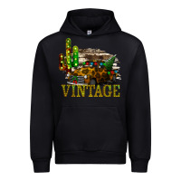 Black Rusty Grunge Car Vintage Urban Hoodie - Bettercallsaul