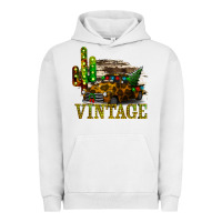Pigment Lunar Rock Rusty Grunge Car Vintage Urban Hoodie - Bettercallsaul
