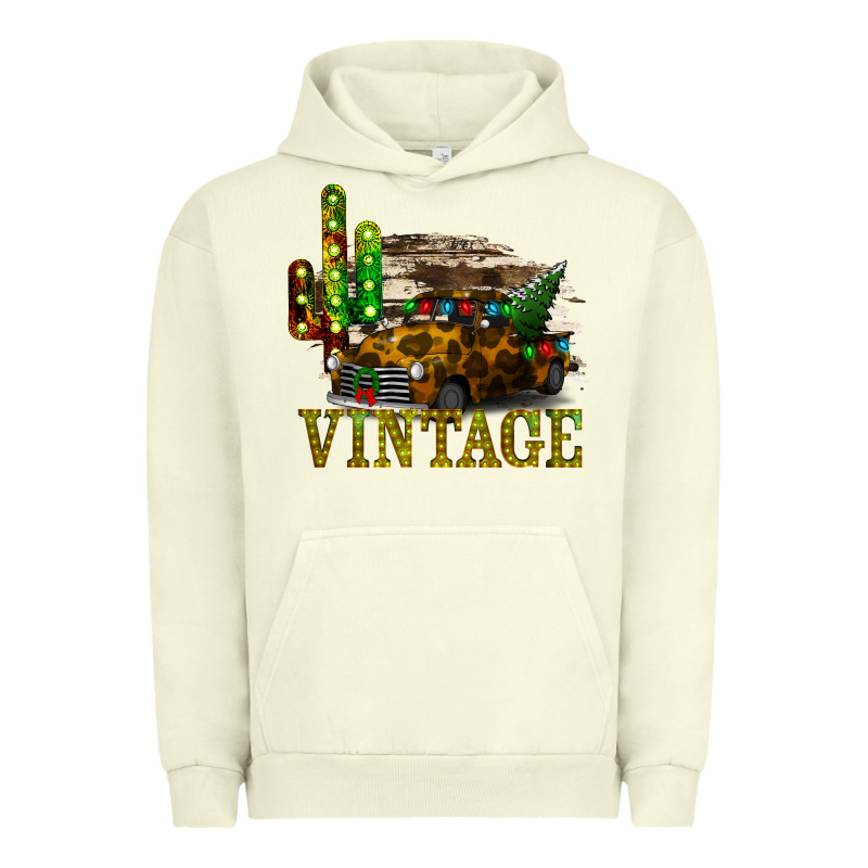 Rusty Grunge Car Vintage Urban Hoodie by Bettercallsaul | Teevron