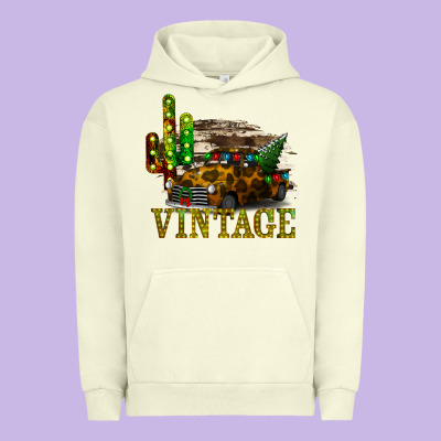 Rusty Grunge Car Vintage Urban Hoodie Designed By Bettercallsaul