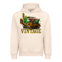 Sandshell Rusty Grunge Car Vintage Urban Hoodie - Bettercallsaul