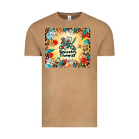 Vintage Camel respiratory therapist Vintage Tee - BarkalooDesign